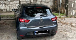 Renault Clio 1.0 TCe90 Limited