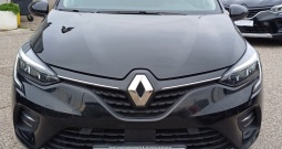 Renault Clio TCe 90 Limited, NAVI, LED, KAMERA, PDC