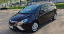 Opel zafira 2.0 96kw