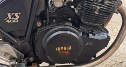 Yamaha XS400