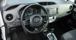 Toyota Yaris 1.5 hybrid AUTOMATIK N1-Teretni *KAMERA, NAVIGACIJA*