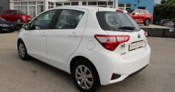 Toyota Yaris 1.5 hybrid AUTOMATIK N1-Teretni *KAMERA, NAVIGACIJA*