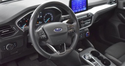 Ford Focus Turnier 1.5 EB Cool&Conn 120 KS, LED+GR SJED+KAM+TEMP+NAVI