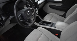 Volvo XC40 D3 AWD Geart Momen Pro 150 KS, ACC+KAM+LED+GR SJED+VIRT+ASIST