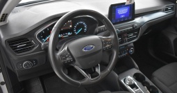Ford Focus Tur 1.5 EB Aut Active 120 KS, LED+KAM+GR SJED+NAVI+DAB