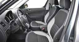 Škoda Yeti 2.0 TDI Joy 150 KS, EURO6+TEM+NAVI+XEN+GR SJED+DAB