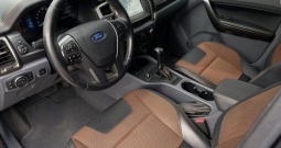 Ford Ranger Wildtrak 3.2 TDCI Doka 4x4 200 KS, XEN+KAM+GR SJED+TEM