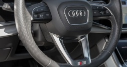 Audi Q8 50 TDI quattro 2xS-line 286 KS, ZRAČNI+PANO+GR SJED+KAM+TEM