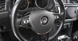 VW Tiguan Allspace 1.5 TSI Comfort 150 KS, ACC+ALCANT+4xGR SJED+PDC+ASIST