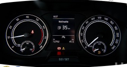 Škoda Scala 1.0 TSI Ambition 110 KS, LED+TEM+LANE +KUKA+CARPLAY+ASIST
