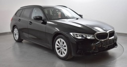 BMW 318d To Aut. Sport Line 150 KS, ACC+LED+HEAD+VIRT+KOŽA+TEM