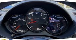 Porsche 718 Cayman 2.0 manual, 300 KS, ASSIST+GR SJED+BOSE