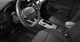 Ford Focus 2.0 EB Aut ST-Line 140 KS, LED+VIRT+GR SJED+TEM+KAM+B&O+DAB