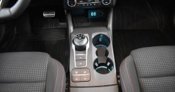 Ford Focus 2.0 EB Aut ST-Line 140 KS, LED+VIRT+GR SJED+TEM+KAM+B&O+DAB