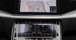 Audi Q8 50 TDI S-line 286 KS, ACC+KAM+GR SJED