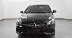 Mercedes CLA 200d SB 7G-DCT AMG Line 136 KS, LED+KAM+EXCLU+GR SJED+PANO+ASIST