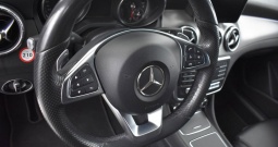 Mercedes CLA 200d SB 7G-DCT AMG Line 136 KS, LED+KAM+EXCLU+GR SJED+PANO+ASIST