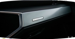 Audi Q3 40 TDI Quattro Advanced 200 KS, BLACK+LED+TEM+GR SJED+VIRT+PDC+ASIST