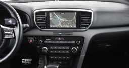Kia Sportage 1.6 TGDI Aut. 4WD GT-Line 177 KS, ACC+KAM+LED+4xGR SJED+PANO+ASIST