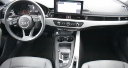 Audi A4 Avant 35 TDI Advanced 163 KS, ACC+KAM+XEN+GR SJED+ASIST