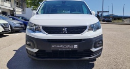 Peugeot Rifter 1.5HDI, N1, 5 sjed., 100% obitak PDV-a, jamstvo 1. god., 2019 ...