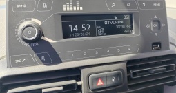 Peugeot Rifter 1.5HDI, N1, 5 sjed., 100% obitak PDV-a, jamstvo 1. god.