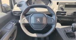 Peugeot Rifter 1.5HDI, N1, 5 sjed., 100% obitak PDV-a, jamstvo 1. god., 2019 ...