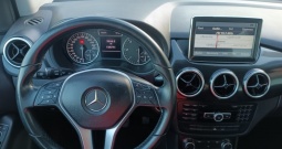 Mercedes B 180 cdi u super stanju sa 134700 km