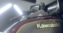 Kawasaki, Voyager 1300