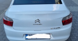 Citroën C elysee
