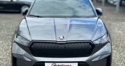 Škoda Enyaq iV 60 SPORTLINE *Tvornička garancija*