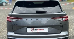 Škoda Enyaq iV 60 SPORTLINE *Tvornička garancija*