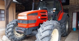 Prodaje se traktor Same