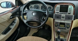 Lancia Lybra SW 2.4 jtd REG. 05/2025.