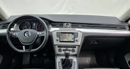 VW PASSAT 1.6 TDI