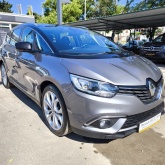 Renault Grand Scénic dCi 110 Energy Intens ***7