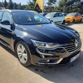 Renault Talisman Grandtour Energy dCi 130 Business EDC