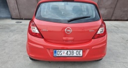 Opel Corsa 1.3 CDTI Edition, Klima, ALU, Servisna knjiga
