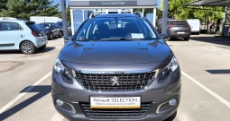 Peugeot 2008 1,5 BlueHDI 100 S&ampampampS