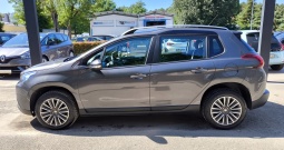 Peugeot 2008 1,5 BlueHDI 100 S&ampampampS