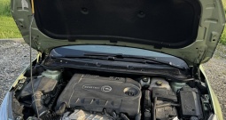 Opel Astra, 2011. godište, 2.0 Diesel