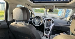 Opel Astra, 2011. godište, 2.0 Diesel