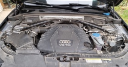 Audi Q5 3.0 TDI Quattro S-Tronic S-Line,mod.14,nije uvoz, može na kartice!