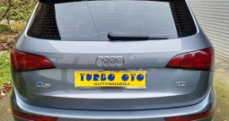 Audi Q5 3.0 TDI Quattro S-Tronic S-Line,mod.14,nije uvoz, može na kartice!