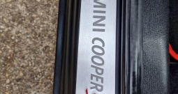 Mini Cooper S Countryman 2.0 SD, mod. 2015., reg 1god, kao nov, može na kartice!