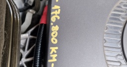 Mini Cooper S Countryman 2.0 SD, mod. 2015., reg 1god, kao nov, može na kartice!