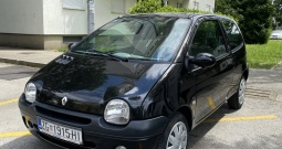 Renault Twingo 1.2, prvi vlasnik, samo 66000 kilometara, klima