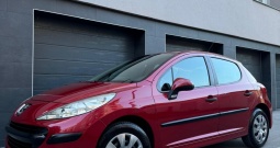Peugeot 207 1.4hdi /173tkm/prvi vlasnik/kupljen u hr/klima/odličan/