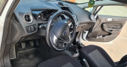 Ford Fiesta 1.0 TGDI, 2017. godište, 44000km, prvi vlasnik