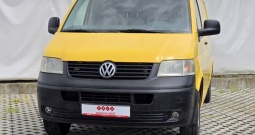 VW TRANSPORTER 1.9 TDI